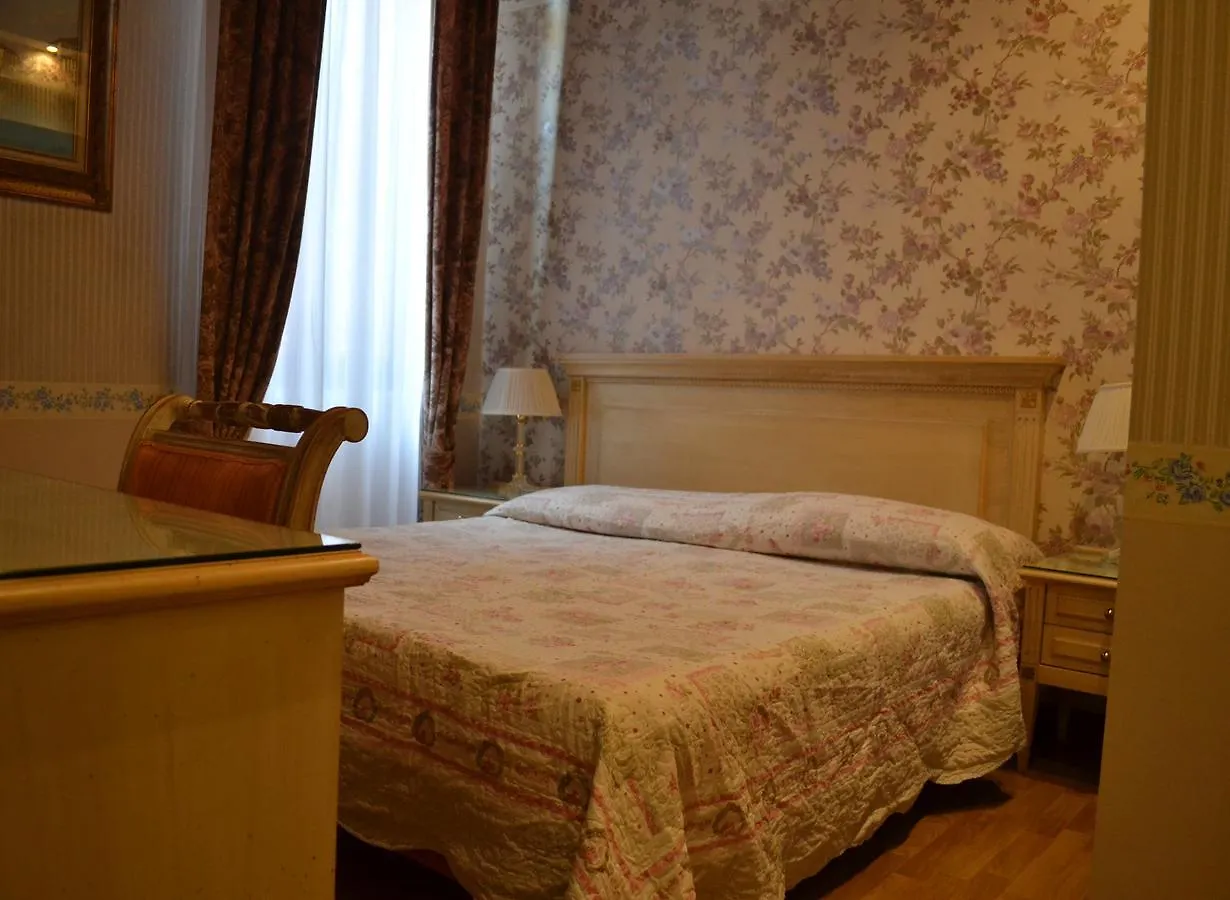 Appartamenti Suite Del Doge Venice Apartment