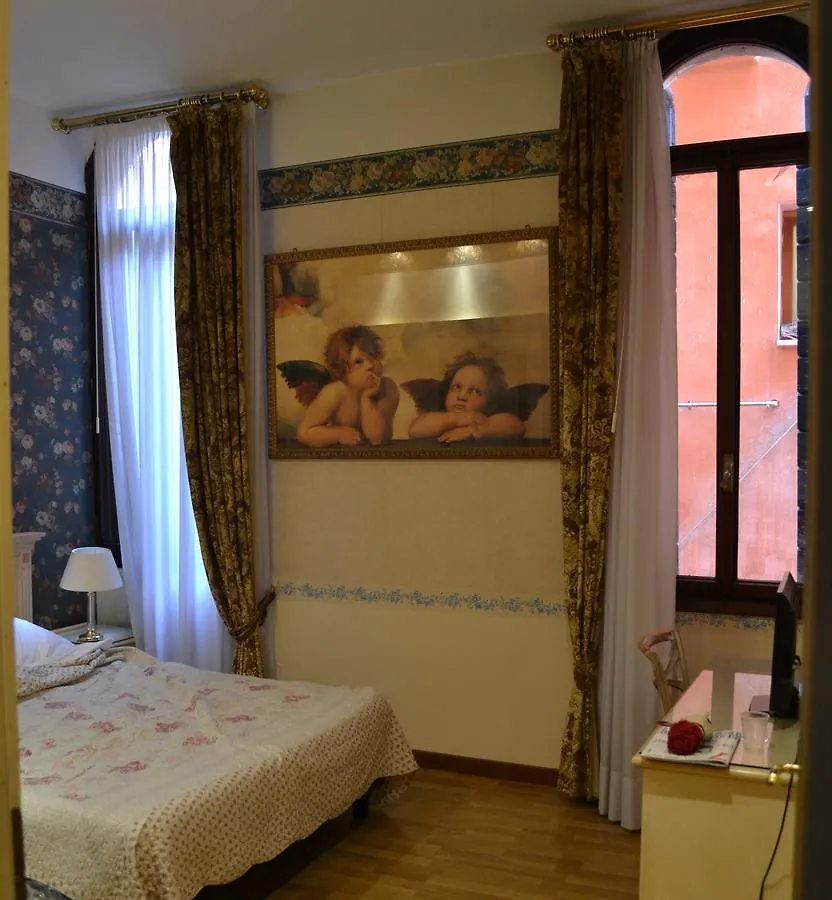 Apartment Appartamenti Suite Del Doge Venice