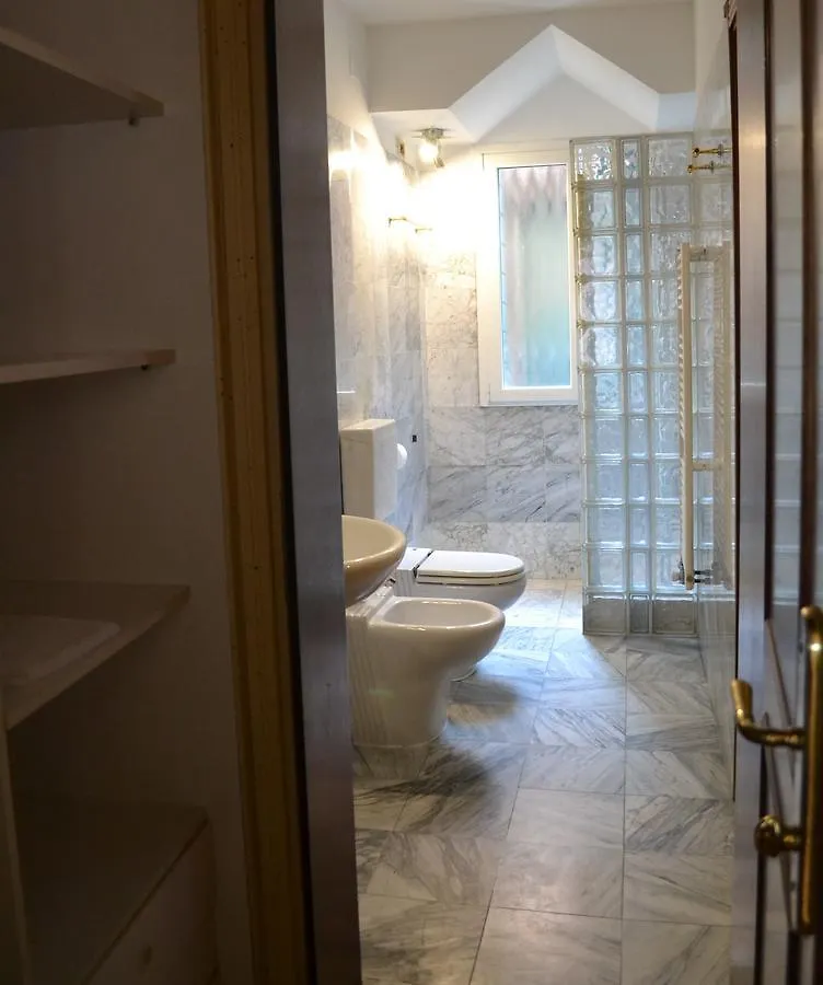 Appartamenti Suite Del Doge Venice 0*,  Italy