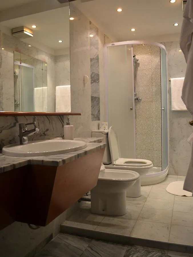 Appartamenti Suite Del Doge Venice Apartment