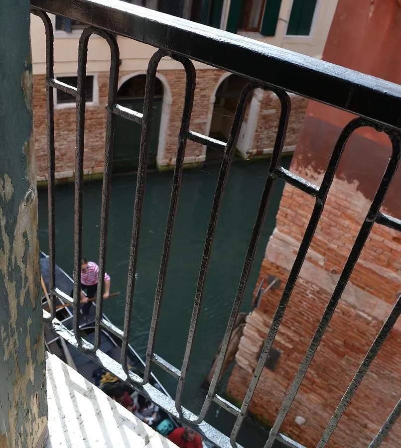 Apartment Appartamenti Suite Del Doge Venice Italy