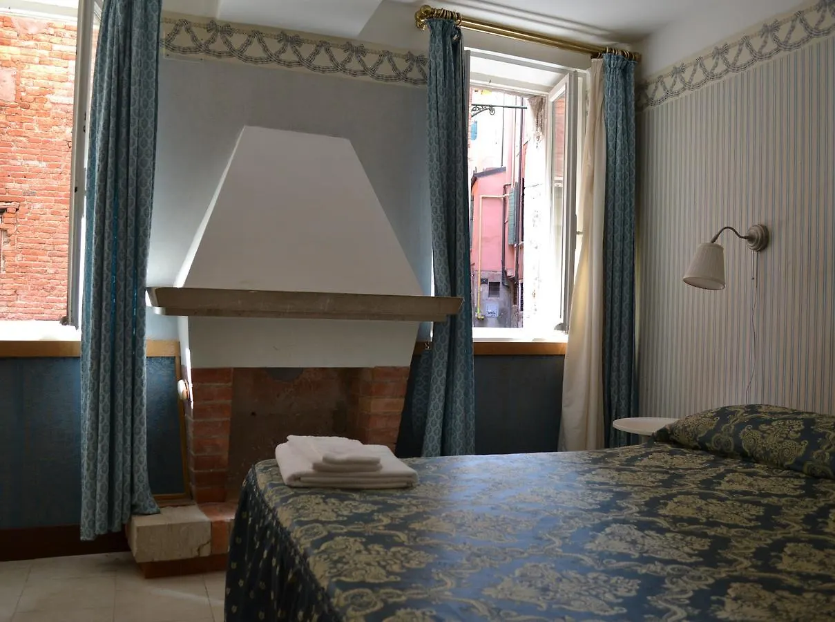 Appartamenti Suite Del Doge Venice