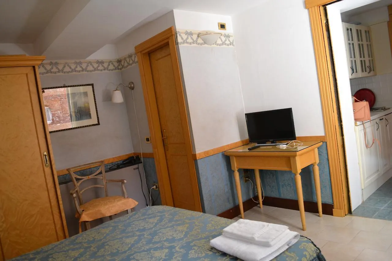 Appartamenti Suite Del Doge Venice Italy