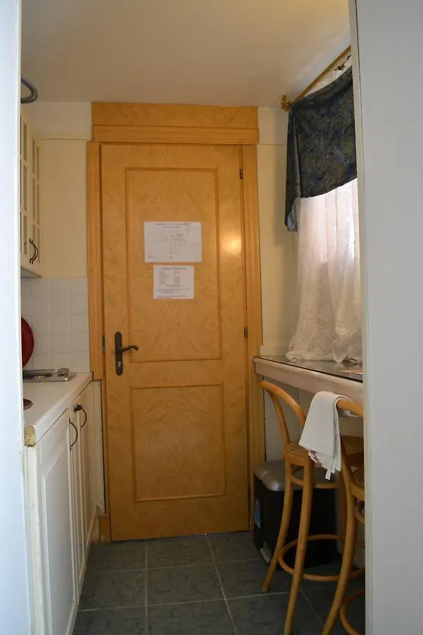 Appartamenti Suite Del Doge Venice Italy